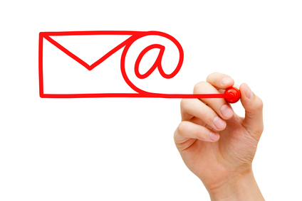 Email marketing for lifecycle marketing