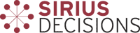 SiriusDecisions logo