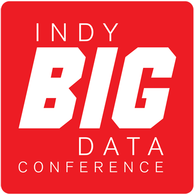 big data conference logo