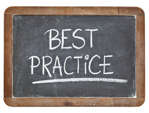 lead scoring best practices