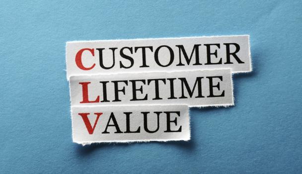 customer lifetime value