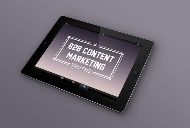 Content Marketing