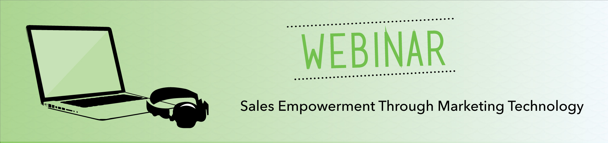 sales empowerment through marketing technology