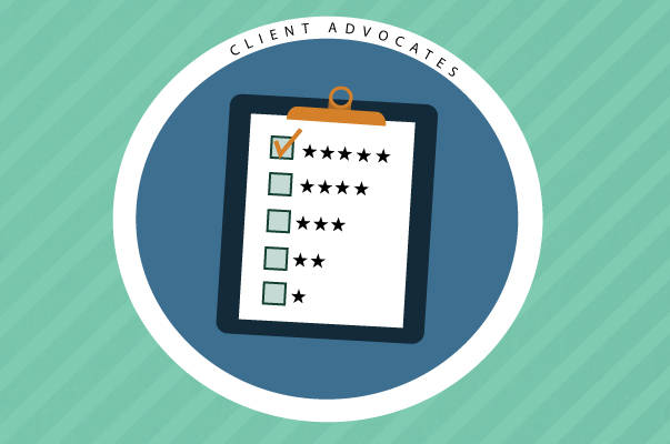 Building Customer Advocates through Client Success