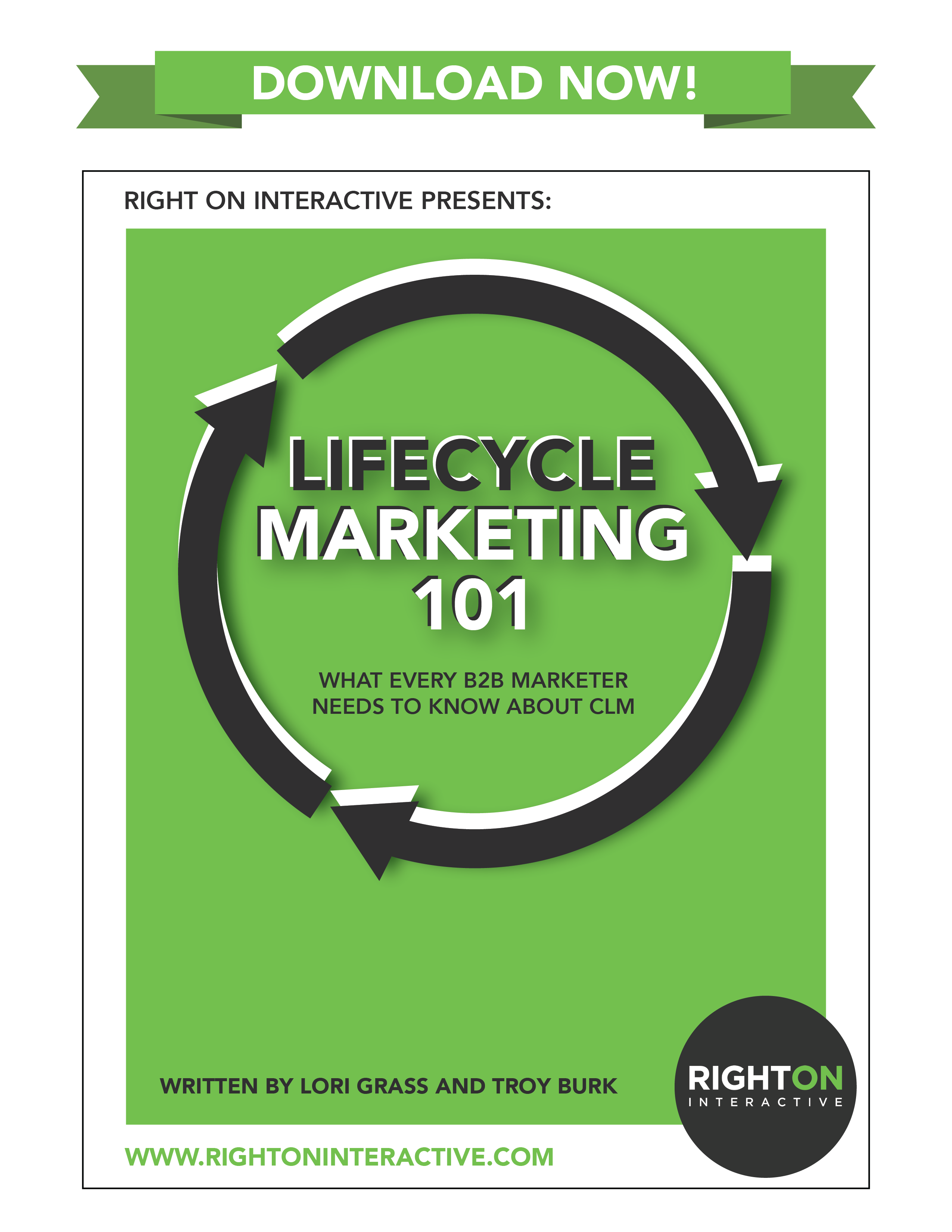 Lifecycle-Marketing