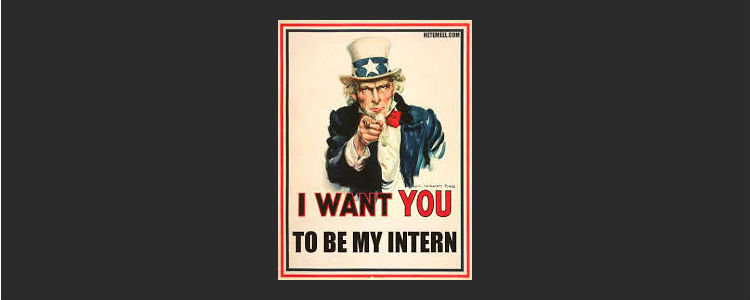 Intern