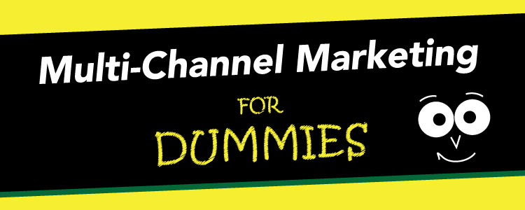 multi-channel marketing