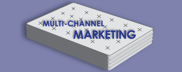 multi-channel marketing