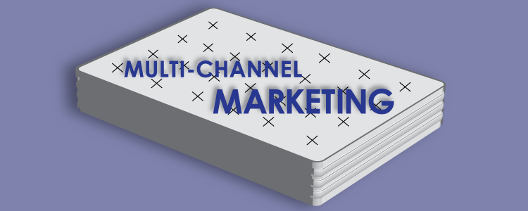 multi-channel marketing