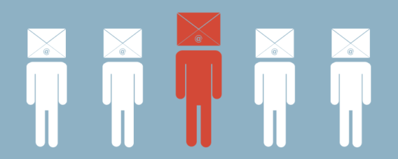 Email Personalization