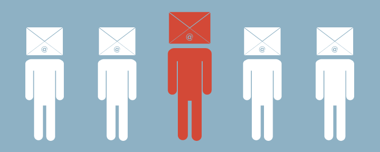 Email Personalization