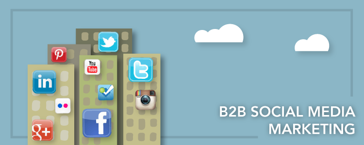 Facebook for B2B Marketing