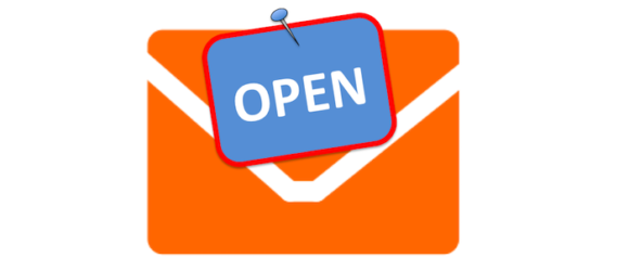 Email Open Rates