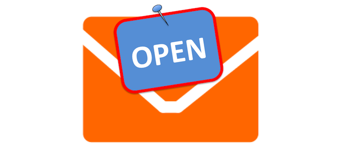 Email Open Rates